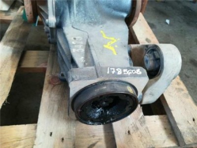 Grupo Diferencial Trasero Audi ALLROAD QUATTRO 2 5 V6 24V TDI 