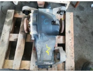 Grupo Diferencial Trasero Audi ALLROAD QUATTRO 2 5 V6 24V TDI 