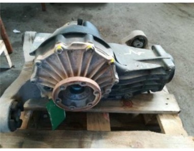 Grupo Diferencial Trasero Audi ALLROAD QUATTRO 2 5 V6 24V TDI 