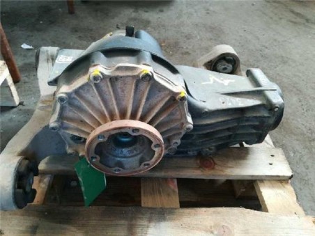 Grupo Diferencial Trasero Audi ALLROAD QUATTRO 2 5 V6 24V TDI 