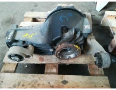 Grupo Diferencial Trasero Audi ALLROAD QUATTRO 2 5 V6 24V TDI 