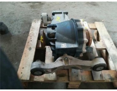 Grupo Diferencial Trasero Audi ALLROAD QUATTRO 2 5 V6 24V TDI 