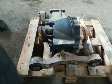 Grupo Diferencial Trasero Audi ALLROAD QUATTRO 2 5 V6 24V TDI 