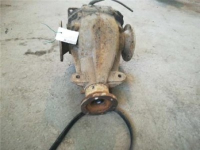Grupo Diferencial Trasero Mitsubishi MONTERO 3 2 DI-D