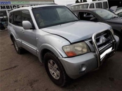 Grupo Diferencial Trasero Mitsubishi MONTERO 3 2 DI-D  2