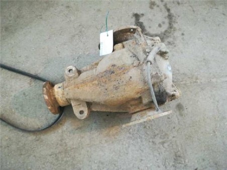 Grupo Diferencial Trasero Mitsubishi MONTERO 3 2 DI-D 