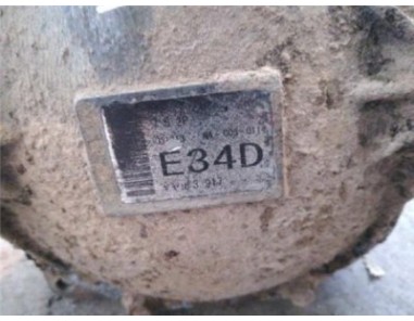 Grupo Diferencial Trasero Mitsubishi MONTERO 3 2 DI-D 