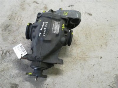 Grupo Diferencial Trasero BMW Serie 1 Coupe  2 0 120d [2 0 Ltr  - 130 kW Turbodiesel CAT]