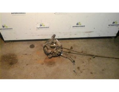 Mangueta Trasera Izquierda Volvo XC70 2 4 D 