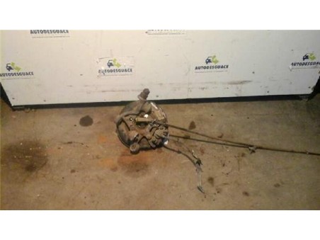 Mangueta Trasera Izquierda Volvo XC70 2 4 D 