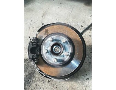 Mangueta Trasera Izquierda MERCEDES CLASE C  BERLINA 2 2 CDI 