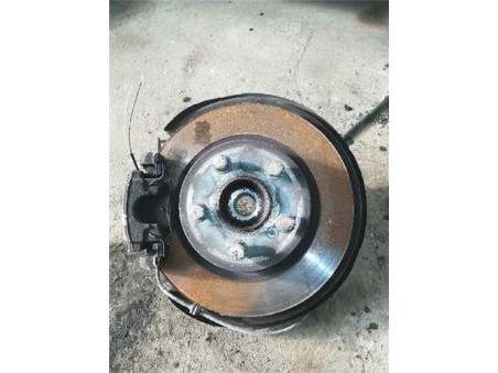 Mangueta Trasera Izquierda MERCEDES CLASE C  BERLINA 2 2 CDI 