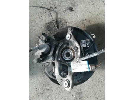 Mangueta Trasera Izquierda MERCEDES CLASE C  BERLINA 2 2 CDI 