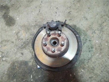 Mangueta Trasera Izquierda MERCEDES CLASE CLK  COUPE 2 6 