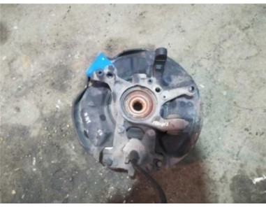 Mangueta Trasera Izquierda MERCEDES CLASE CLK  COUPE 2 6 