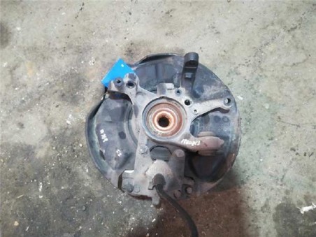 Mangueta Trasera Izquierda MERCEDES CLASE CLK  COUPE 2 6 