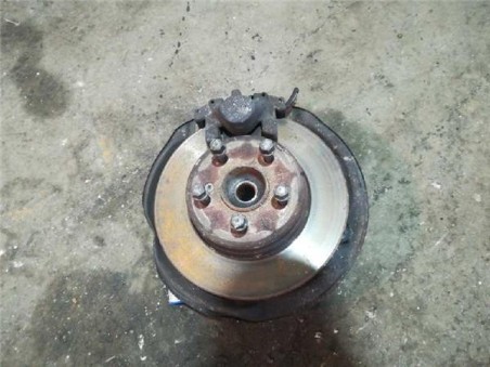 Mangueta Trasera Izquierda MERCEDES CLASE CLK  COUPE 2 6 