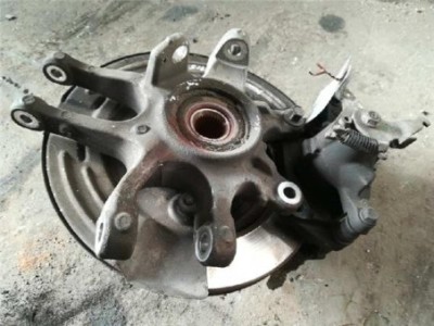 Mangueta Trasera Izquierda Jaguar S-TYPE 2 7 V6 D