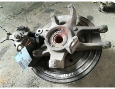 Mangueta Trasera Izquierda Jaguar S-TYPE 2 7 V6 D 