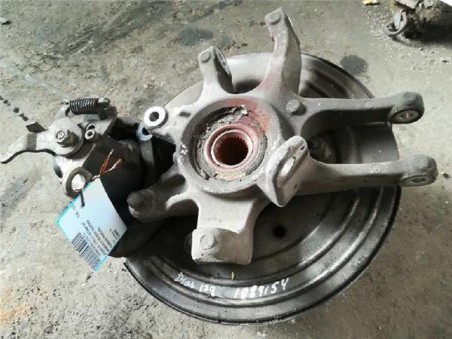 Mangueta Trasera Izquierda Jaguar S-TYPE 2 7 V6 D 