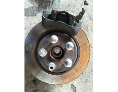 Mangueta Trasera Izquierda Jaguar S-TYPE 2 7 V6 D 