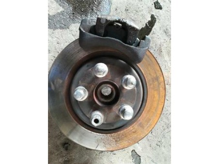 Mangueta Trasera Izquierda Jaguar S-TYPE 2 7 V6 D 