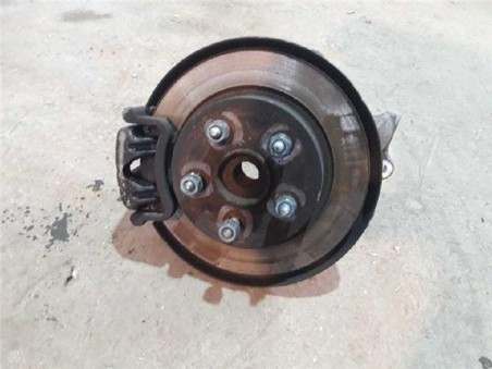 Mangueta Trasera Izquierda Opel INSIGNIA BERLINA 2 0 CDTI 