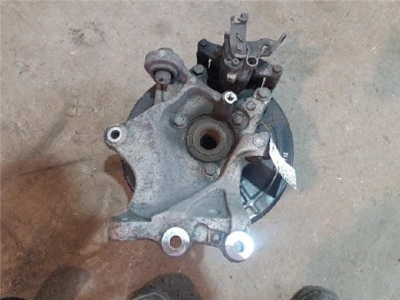 Mangueta Trasera Izquierda Opel INSIGNIA BERLINA 2 0 CDTI 