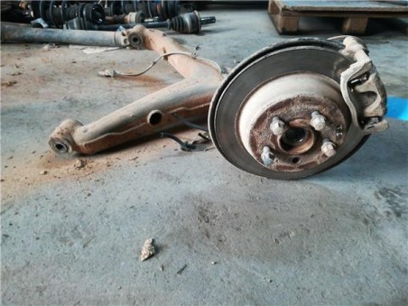 Mangueta Trasera Izquierda MERCEDES VITO  BASIC  COMBI 2 1 CDI 