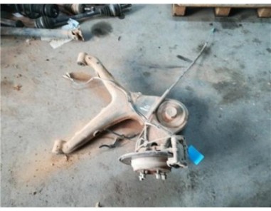 Mangueta Trasera Izquierda MERCEDES VITO  BASIC  COMBI 2 1 CDI 