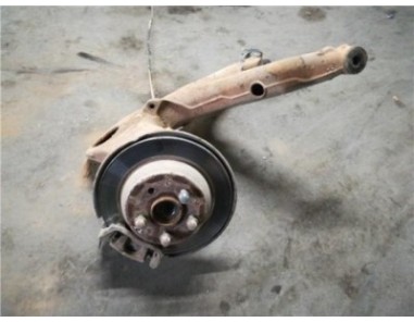 Mangueta Trasera Izquierda MERCEDES VITO  BASIC  COMBI 2 1 CDI 