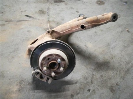 Mangueta Trasera Izquierda MERCEDES VITO  BASIC  COMBI 2 1 CDI 