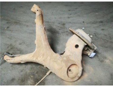 Mangueta Trasera Izquierda MERCEDES VITO  BASIC  COMBI 2 1 CDI 