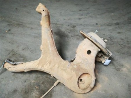 Mangueta Trasera Izquierda MERCEDES VITO  BASIC  COMBI 2 1 CDI 