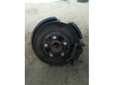 Mangueta Trasera Izquierda Hyundai I40 1 7 CRDi