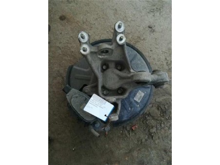 Mangueta Trasera Izquierda Hyundai I40 1 7 CRDi 