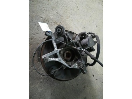 Mangueta Trasera Izquierda Chrysler 300 C 3 0 CRD 