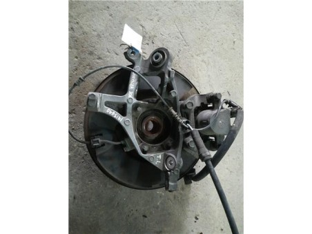 Mangueta Trasera Izquierda Chrysler 300 C 3 0 CRD 