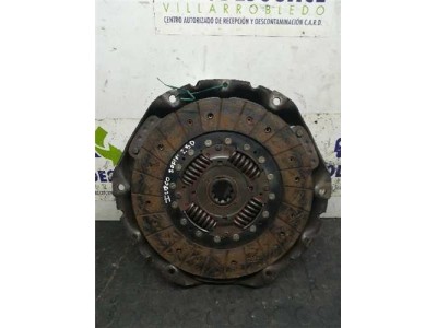 Kit Embrague Completo Iveco DAILY CAJA ABIERTA / VOLQUETE 2 5 D 