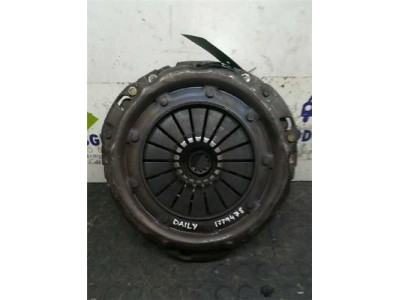 Kit Embrague Completo Iveco DAILY CAJA ABIERTA / VOLQUETE 2 5 D  2