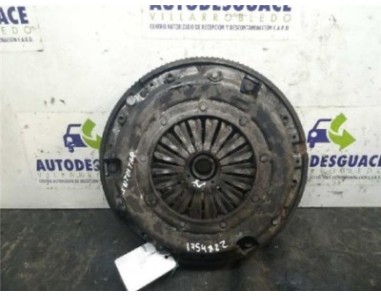 Kit Embrague Completo Nissan INTERSTAR 2 5 dCi D 