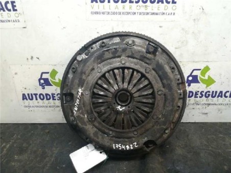 Kit Embrague Completo Nissan INTERSTAR 2 5 dCi D 