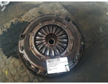 Kit Embrague Completo Nissan INTERSTAR MOD  04 2 5 dCi D 