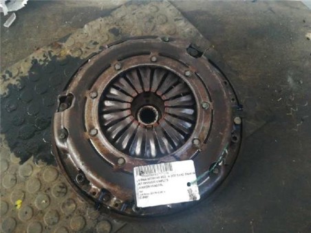Kit Embrague Completo Nissan INTERSTAR MOD  04 2 5 dCi D 