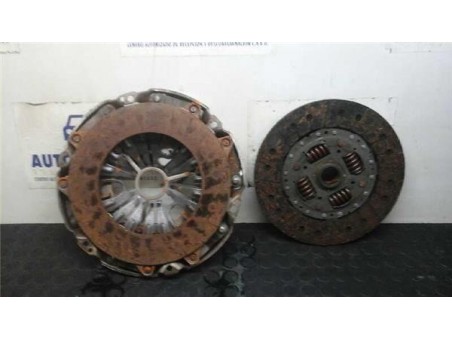 Kit Embrague Completo MERCEDES CLASE C  BERLINA 2 2 CDI 