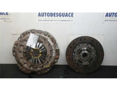 Kit Embrague Completo MERCEDES CLASE C  BERLINA 2 2 CDI 