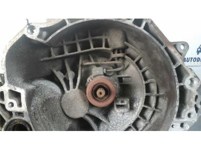 Caja Cambios Manual Opel ZAFIRA A 1 8 16V 