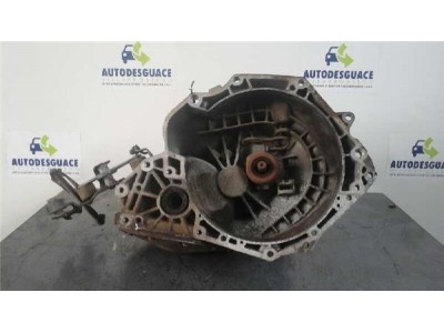 Caja Cambios Manual Opel ZAFIRA A 1 8 16V  2