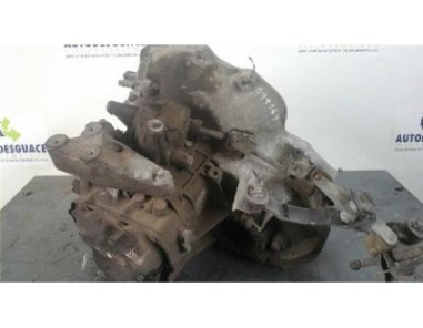 Caja Cambios Manual Opel ZAFIRA A 1 8 16V 