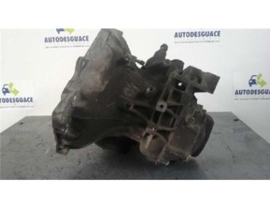 Caja Cambios Manual Opel ZAFIRA A 1 8 16V 